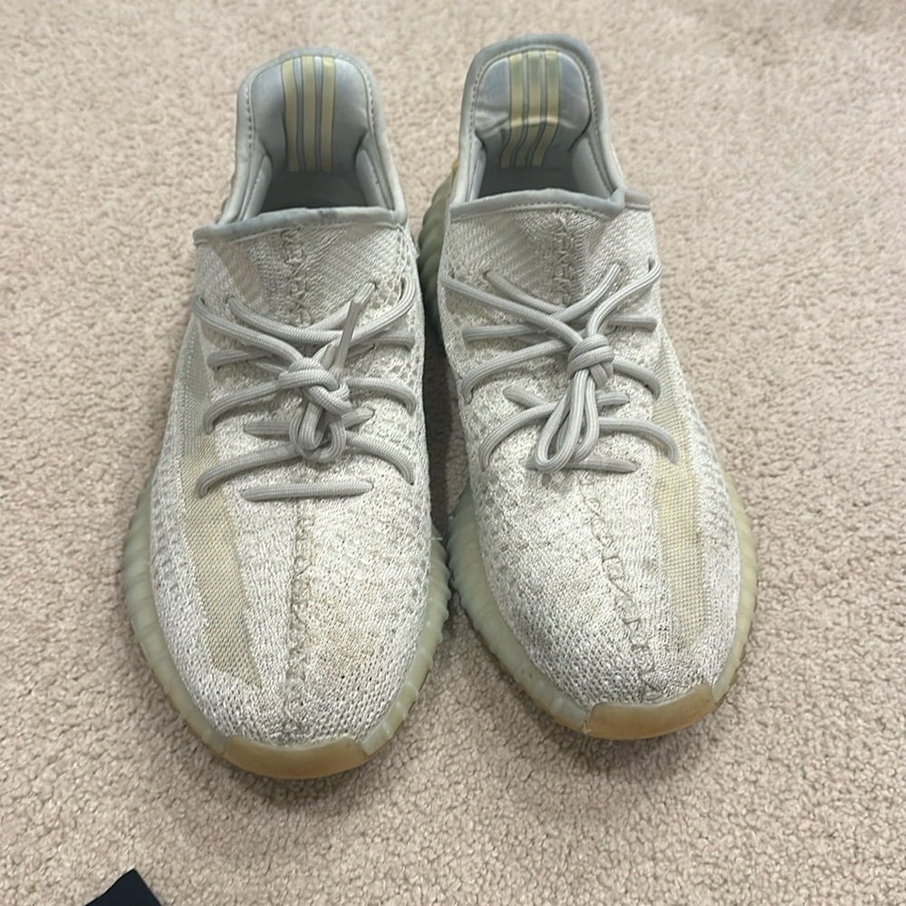Yeezy sneakers
